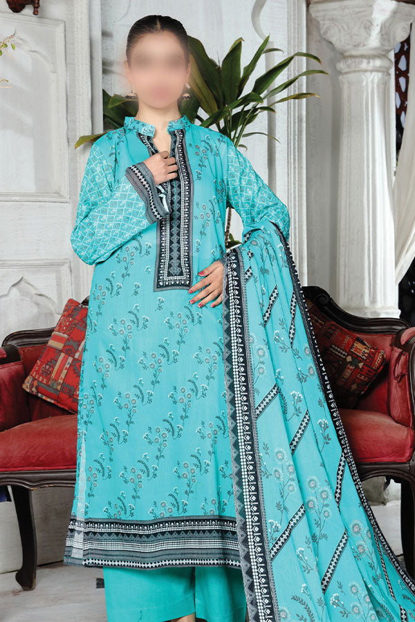 Oriens Digital Lawn`26 D#26319 (Ferozi)