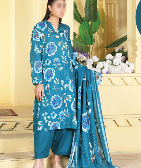 Oriens Digital Lawn`26 D#26341 (Zink)