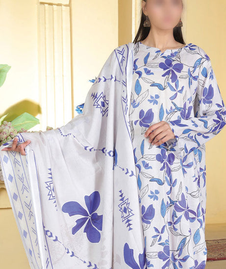 Oriens Digital Lawn`26 D#26343 (Ash Grey)