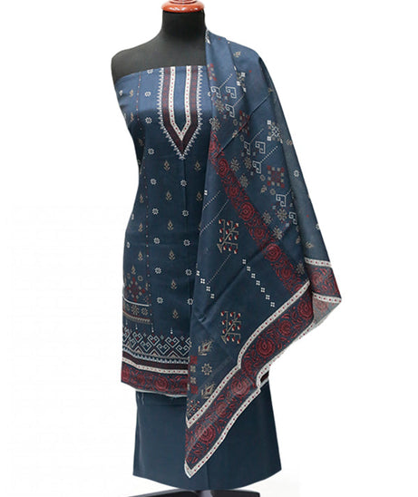 Oriens Haya Lawn`26 D#5482 (N Blue)