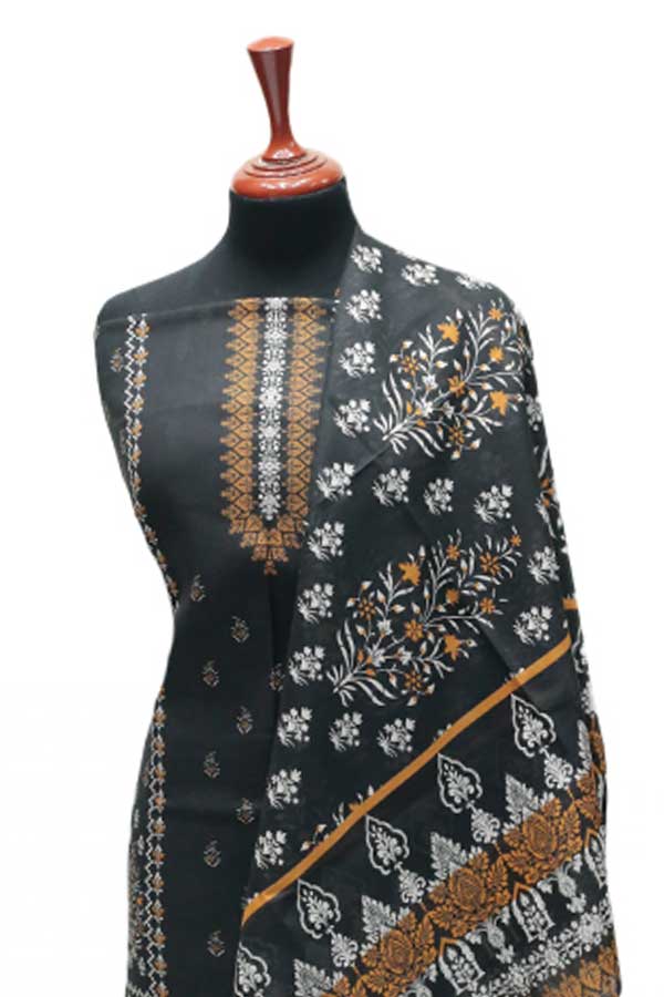 Oriens Haya Lawn`26 D#5488 (Black)