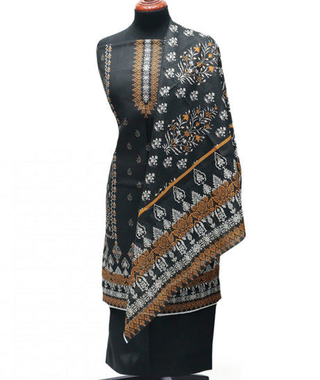 Oriens Haya Lawn`26 D#5488 (Black)