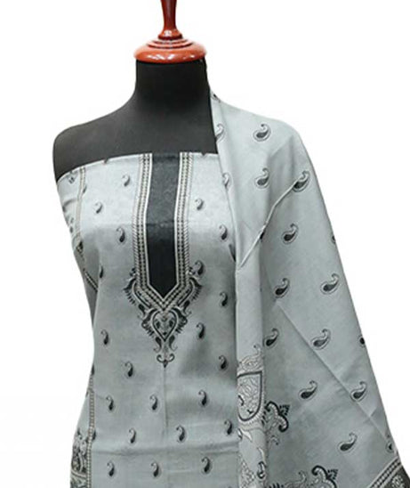 Oriens Haya Lawn`26 D#5234 (Grey)