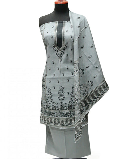 Oriens Haya Lawn`26 D#5234 (Grey)