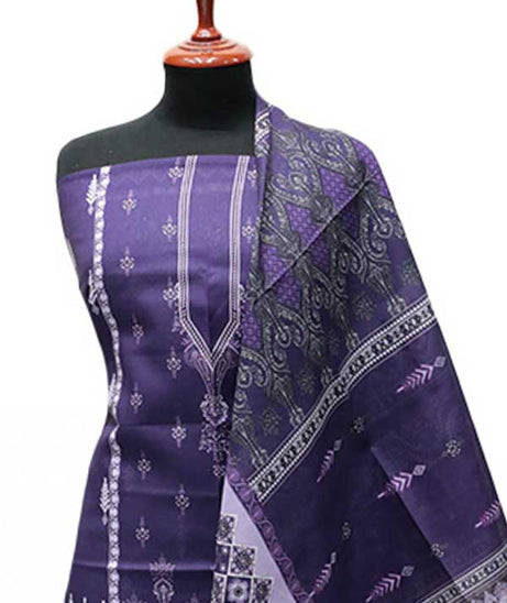 Oriens Haya Lawn`26 D#5235 (Purple)