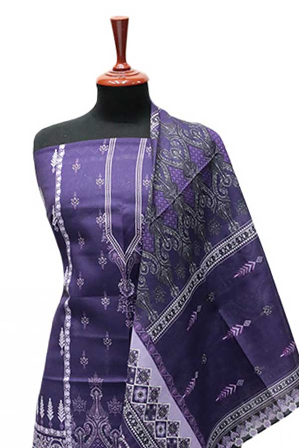 Oriens Haya Lawn`26 D#5235 (Purple)