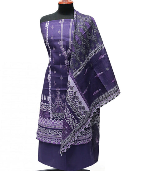 Oriens Haya Lawn`26 D#5235 (Purple)