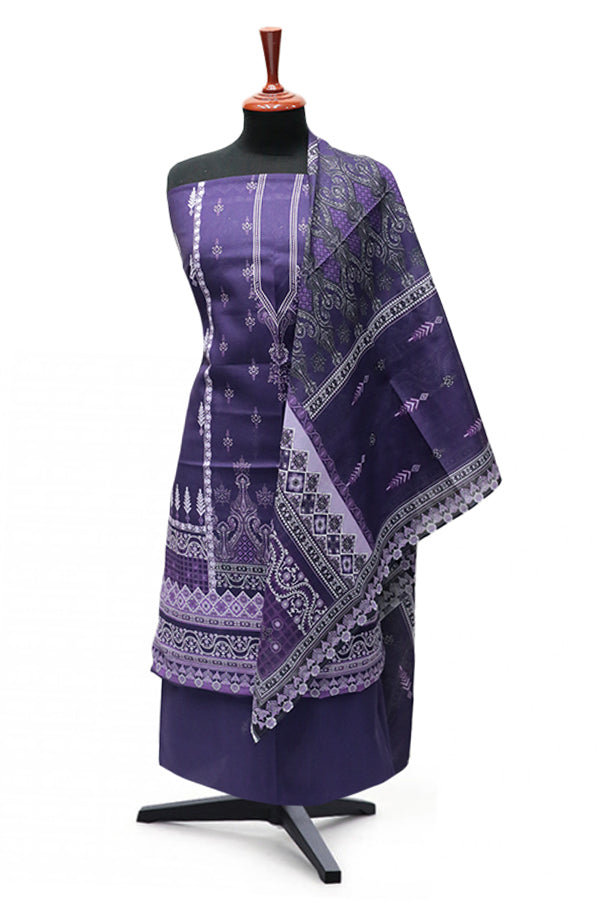 Oriens Haya Lawn`26 D#5235 (Purple)