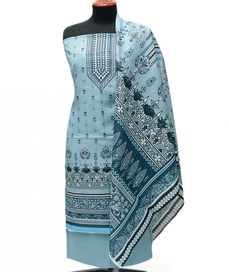 Oriens Haya Lawn`26 D#5237 (B Grey)