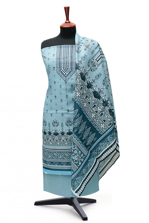 Oriens Haya Lawn`26 D#5237 (B Grey)