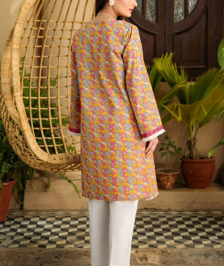 Orient Summer Lawn`21 1Pcs OTL#38 (Pink)