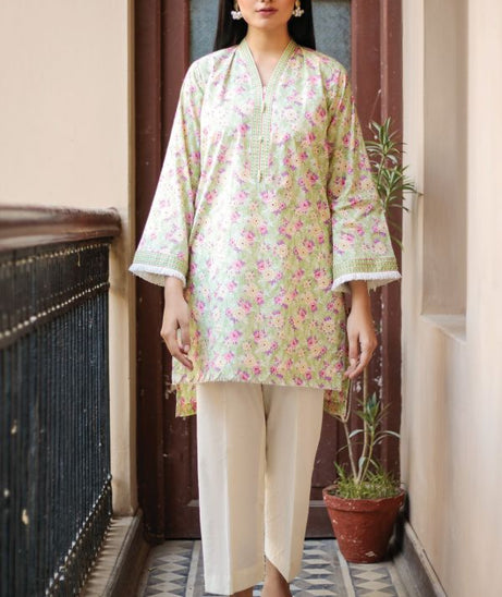 Orient Summer Lawn`21 1Pcs OTL#41 (Green)