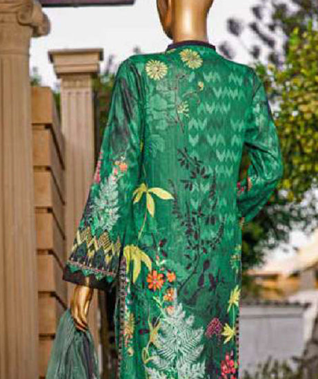 Oriental Naubahar Lawn`21 D#1031