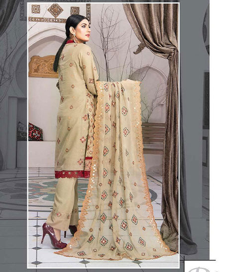 Palwasha Breeze Karandi`22 (Vol-1) D#10