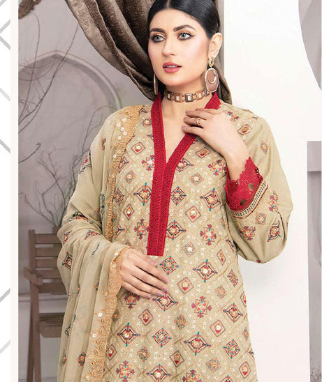 Palwasha Breeze Karandi`22 (Vol-1) D#10