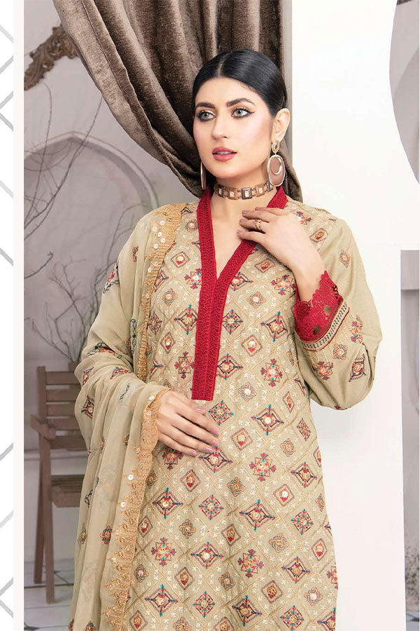 Palwasha Breeze Karandi`22 (Vol-1) D#10