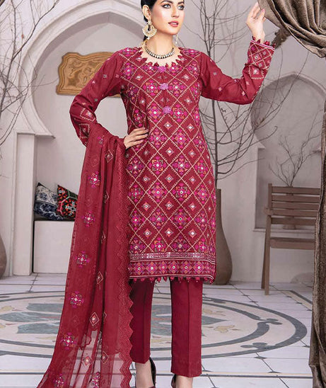 Palwasha Breeze Karandi`22 (Vol-1) D#04