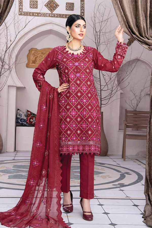 Palwasha Breeze Karandi`22 (Vol-1) D#04