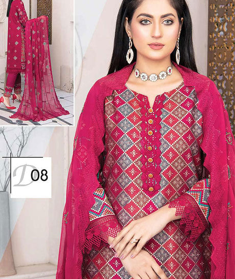 Palwasha Breeze Karandi`22 (Vol-1) D#08