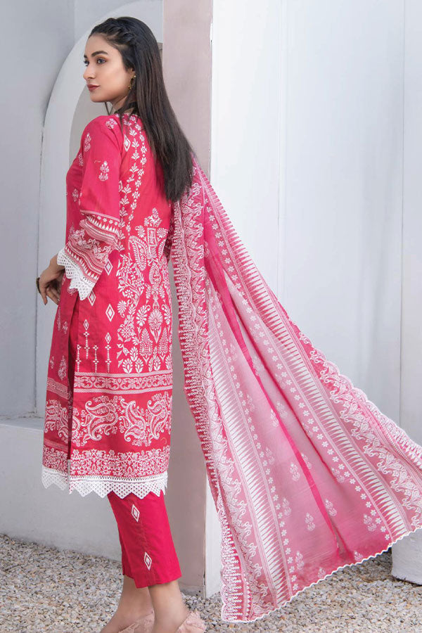 Palwasha Dilkash Lawn`23 D#05
