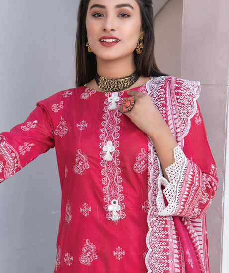 Palwasha Dilkash Lawn`23 D#05