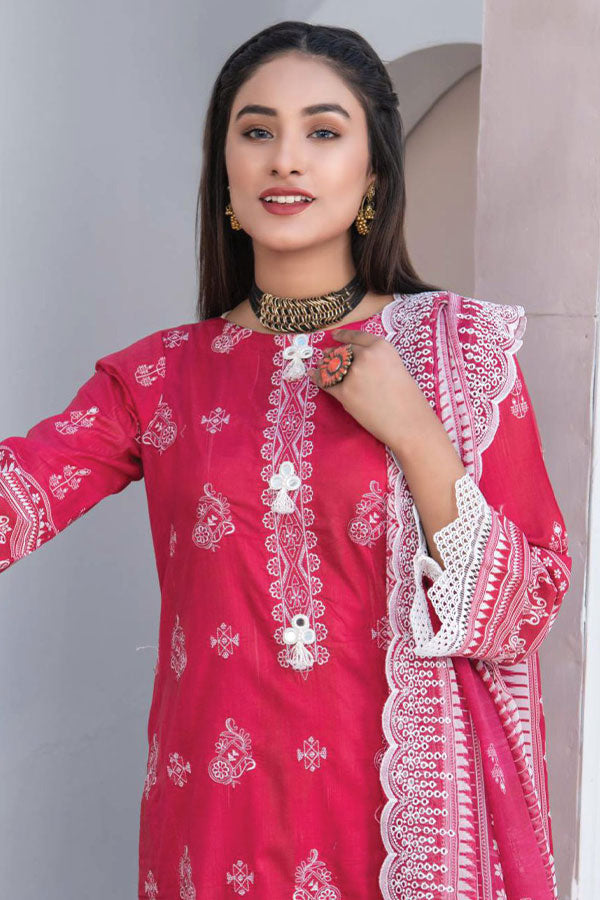 Palwasha Dilkash Lawn`23 D#05