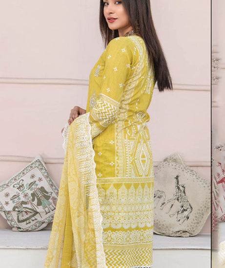 Palwasha Dilkash Lawn`23 D#07