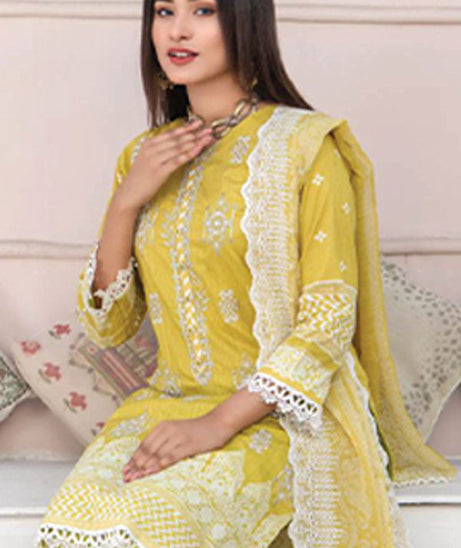 Palwasha Dilkash Lawn`23 D#07