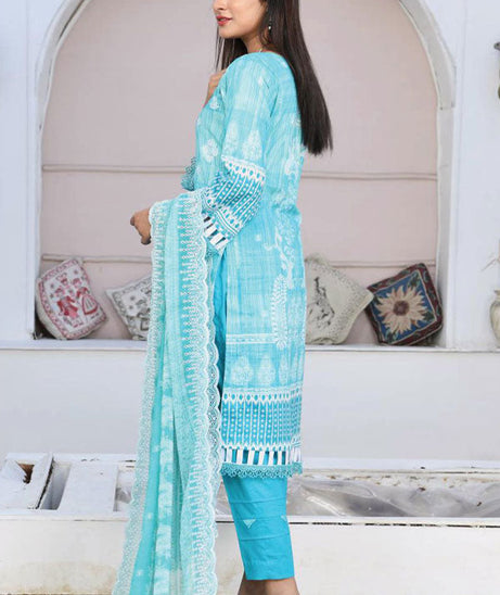 Palwasha Dilkash Lawn`23 D#08