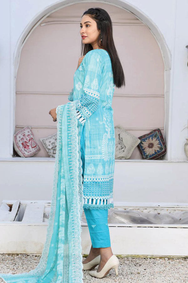 Palwasha Dilkash Lawn`23 D#08