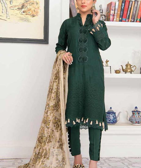 Palwasha Exclusive Viscose'22 D#4 Vol#5