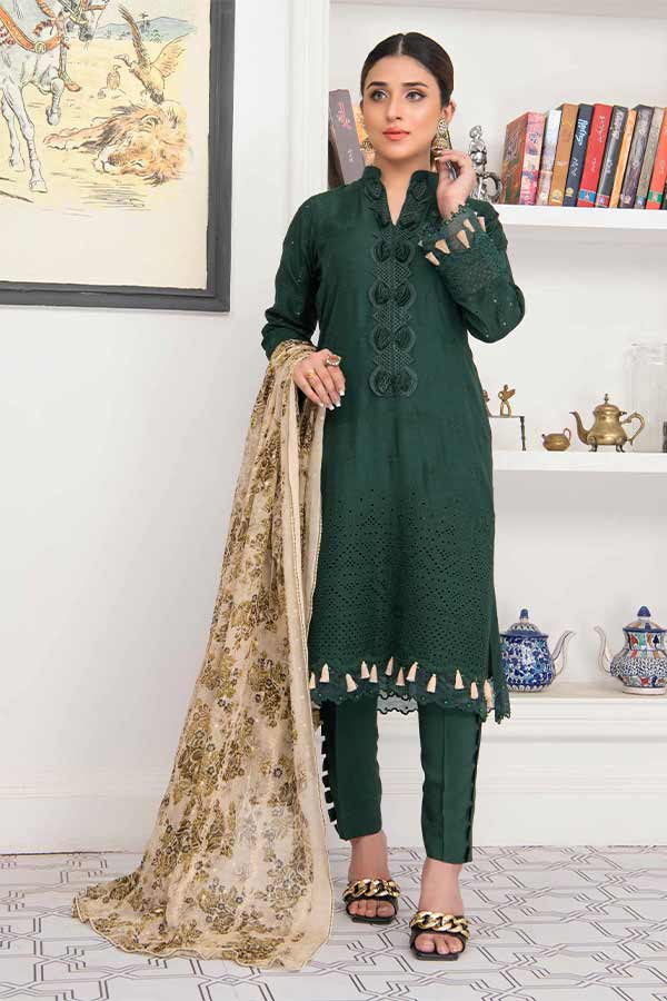 Palwasha Exclusive Viscose'22 D#4 Vol#5