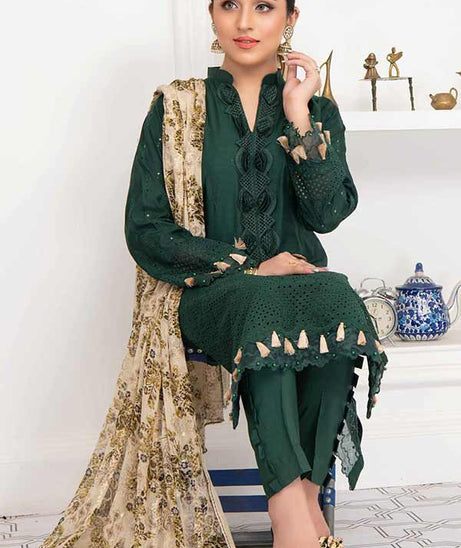 Palwasha Exclusive Viscose'22 D#4 Vol#5