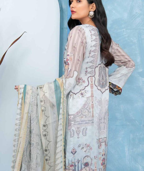Palwasha Premium Viscose`22 (Vol-8) D#02