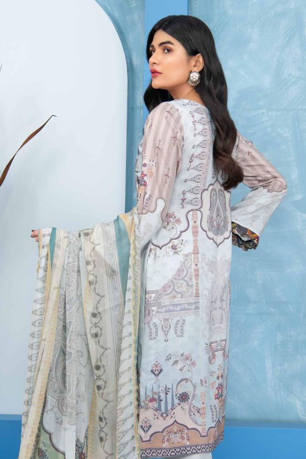 Palwasha Premium Viscose`22 (Vol-8) D#02