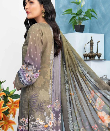 Palwasha Premium Viscose`22 (Vol-8) D#04