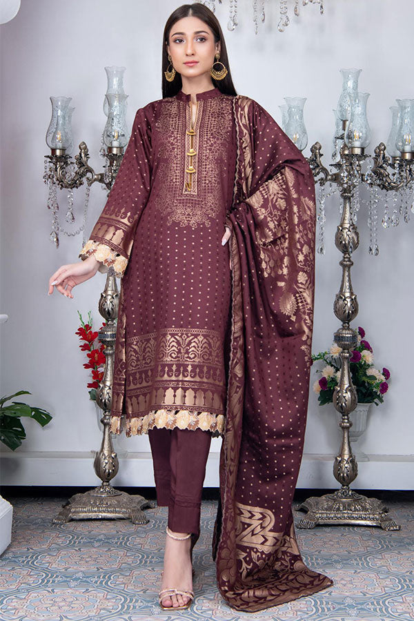 Palwasha Silk J/Viscose`22 D#05
