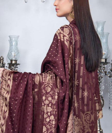 Palwasha Silk J/Viscose`22 D#05