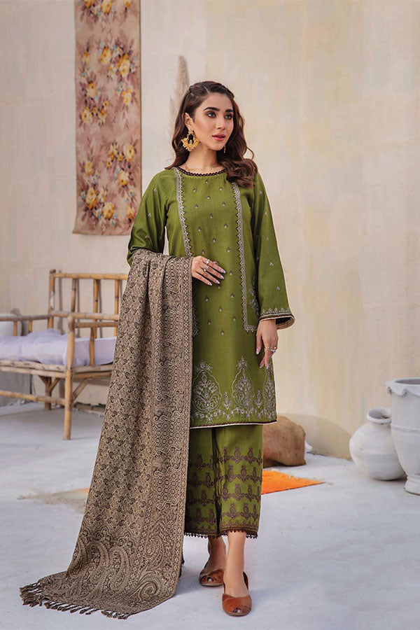 Panache Doshala Jacquard`22 D#05