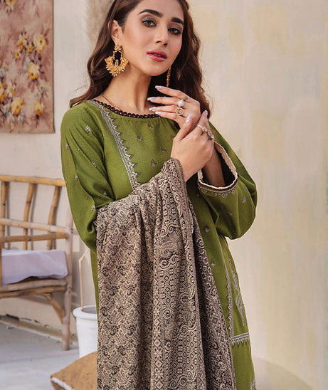 Panache Doshala Jacquard`22 D#05