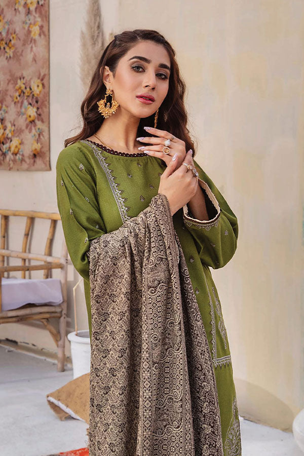 Panache Doshala Jacquard`22 D#05