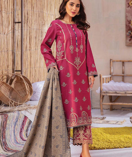 Panache Doshala Jacquard`22 D#08