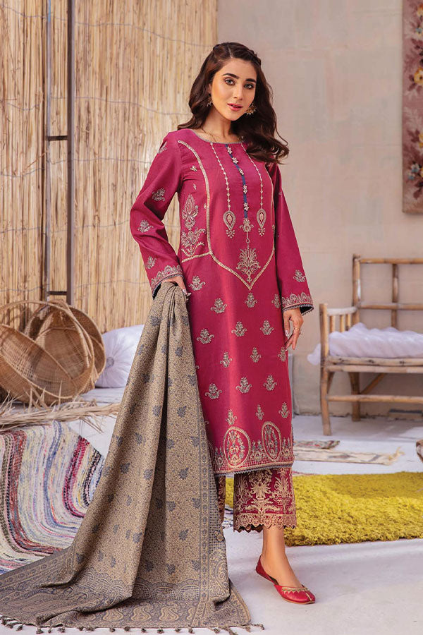 Panache Doshala Jacquard`22 D#08