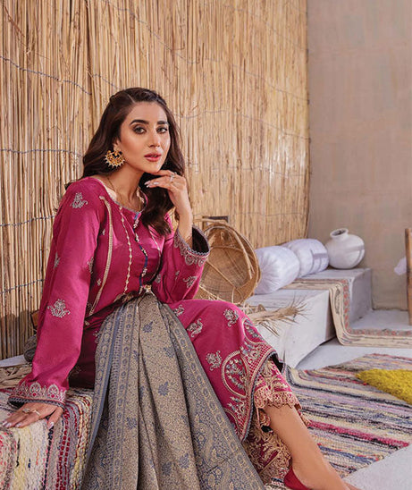 Panache Doshala Jacquard`22 D#08