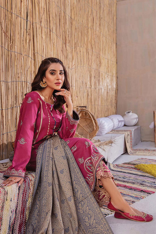 Panache Doshala Jacquard`22 D#08