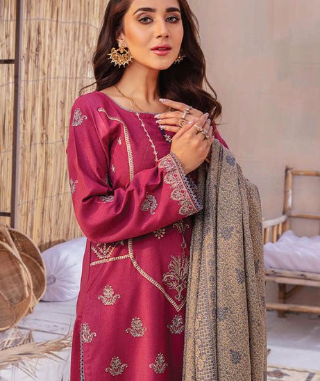 Panache Doshala Jacquard`22 D#08