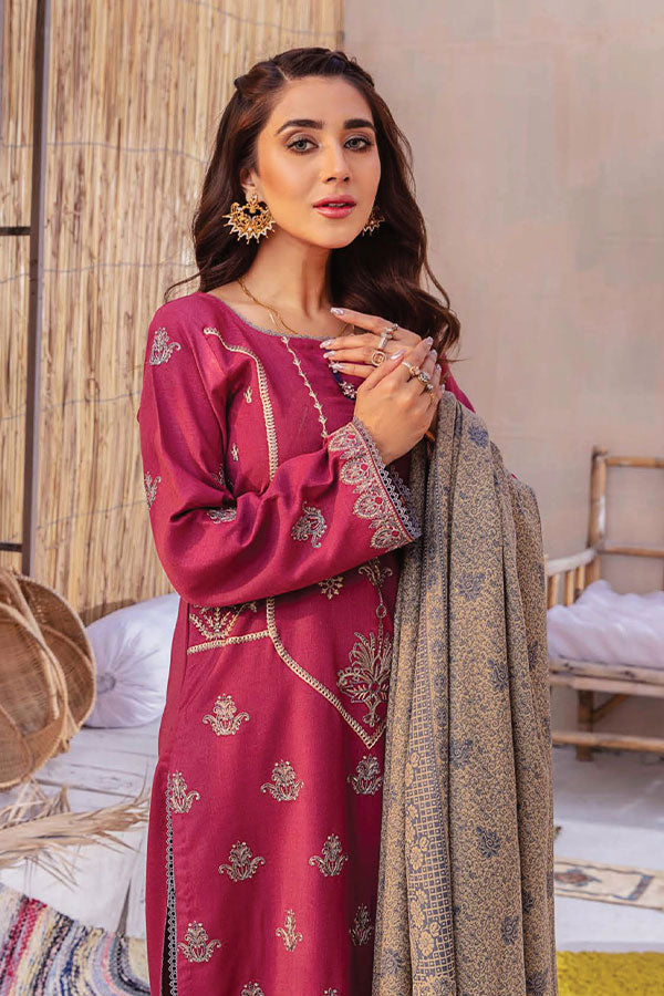 Panache Doshala Jacquard`22 D#08
