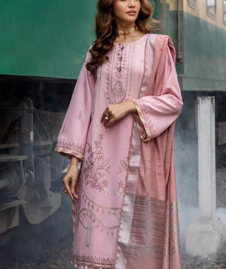 Panache Muntazir Emb Lawn`21 D#04