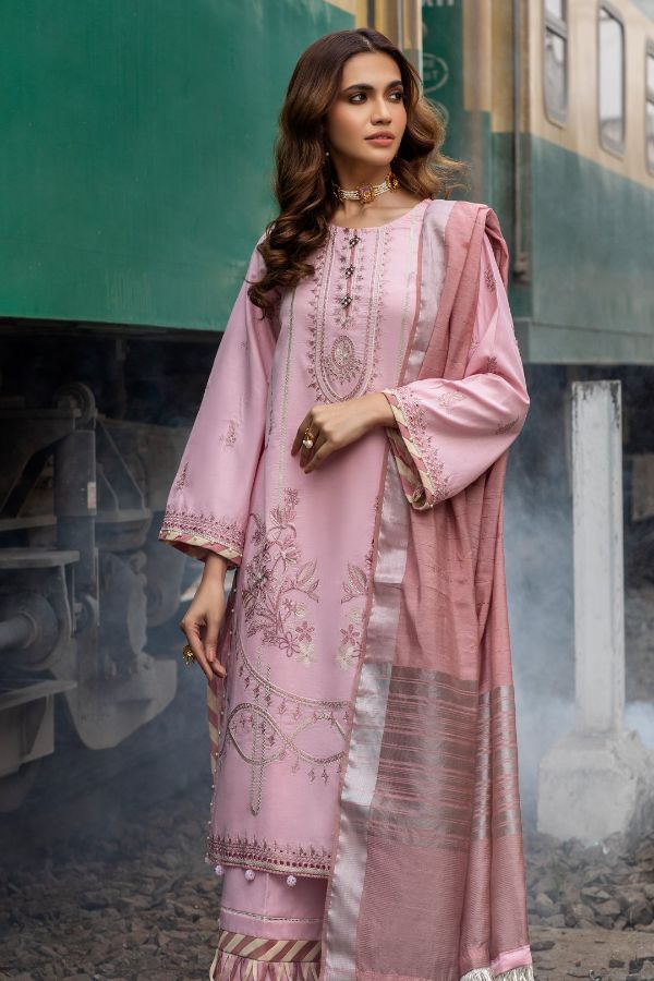 Panache Muntazir Emb Lawn`21 D#04