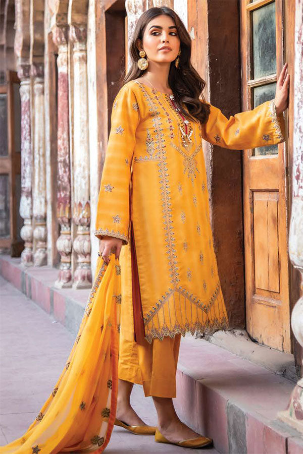 Panache Pakeeza Lawn`22 D#04 (Vol-4)